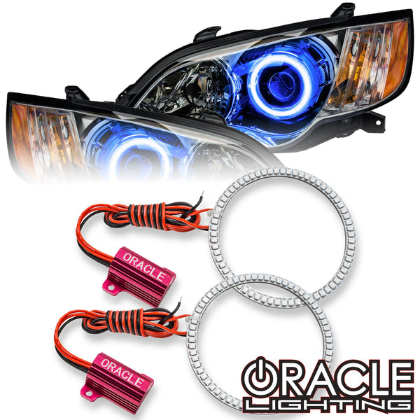 2005-2011 Subaru Legacy ORACLE Halo Kit