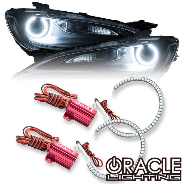 2015-2017 Chrysler 200 LED Headlight Halo Kit