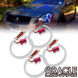 2004-2006 Nissan Maxima LED Headlight Halo Kit