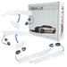 2014-2015 GMC Sierra ColorSHIFT Headlight DRL Upgrade Kit