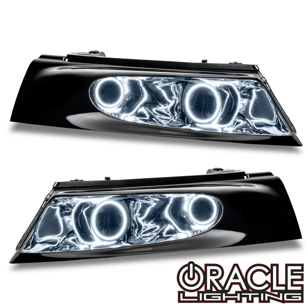 1997-2002 Plymouth Prowler ORACLE SMD Halo Kit