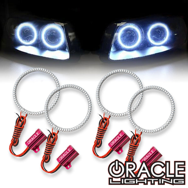 2004-2006 Pontiac GTO LED Headlight Halo Kit