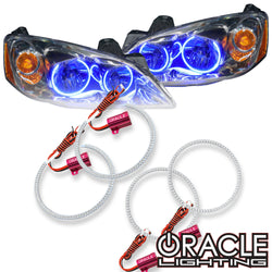 2005-2010 Pontiac G6 ORACLE Headlight Halo Kit