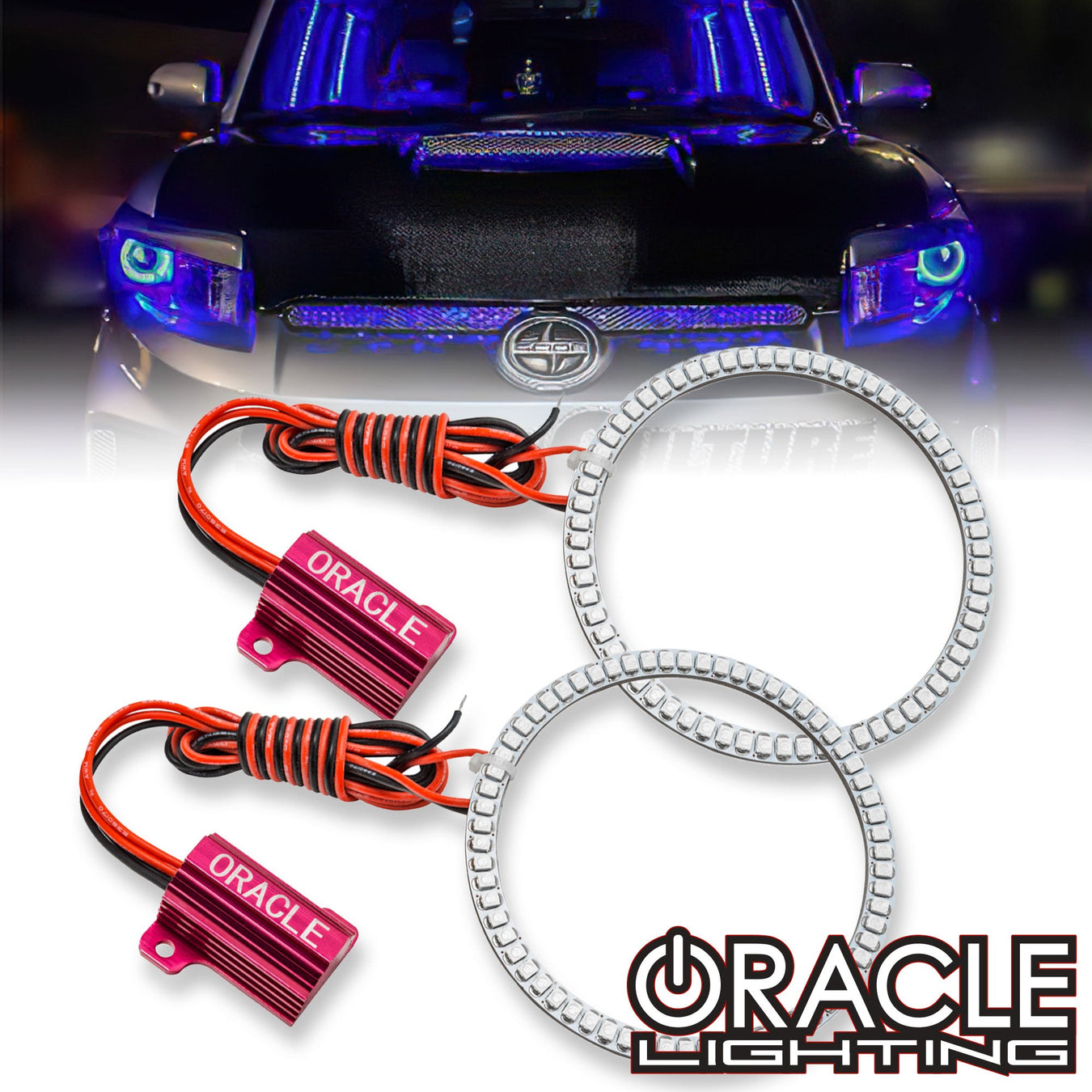 Scion XB Products