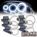 1993-1998 Toyota Supra LED Headlight Halo Kit