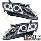 2007-2009 Toyota Camry LED Headlight Halo Kit