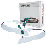 2014-2019 Chevrolet Corvette C7 ColorSHIFT Headlight DRL Upgrade Kit