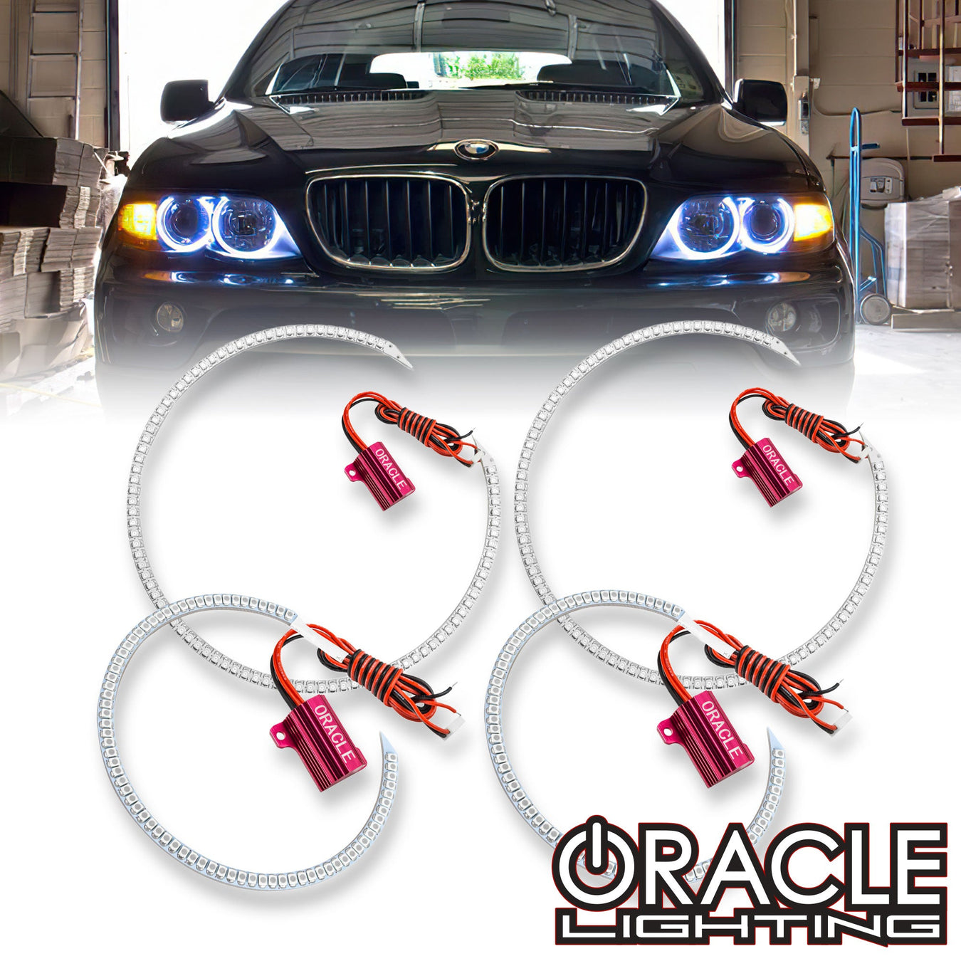 BMW X5 Series Products