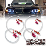 1999-2006 BMW X5 ORACLE Headlight Halo Kit