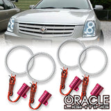 2005-2012 Cadillac STS ORACLE Halo Kit