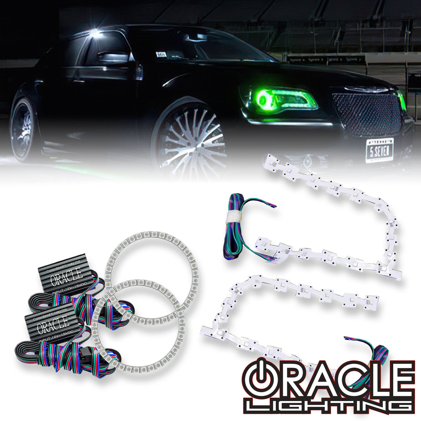 Chrysler 300/C/Touring Products