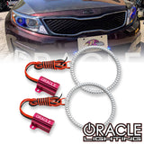 2011-2015 Kia Optima LED Headlight Halo Kit