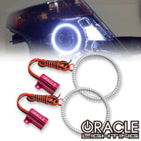 2012-2015 Ford Explorer LED Headlight Halo Kit