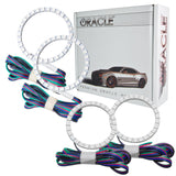 2011-2014 Volkswagen Passat ORACLE Halo Kit