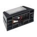 LED plow headlight turn signal
