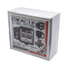 Packaging for Multifunction LED Plow Headlight with Heated Lens