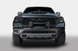 Ram TRX with spotlights installed but turned off
