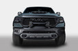 Ram TRX with spotlights installed but turned off