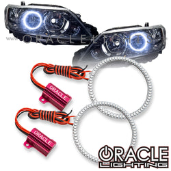 2011-2013 Scion TC ORACLE Halo Kit