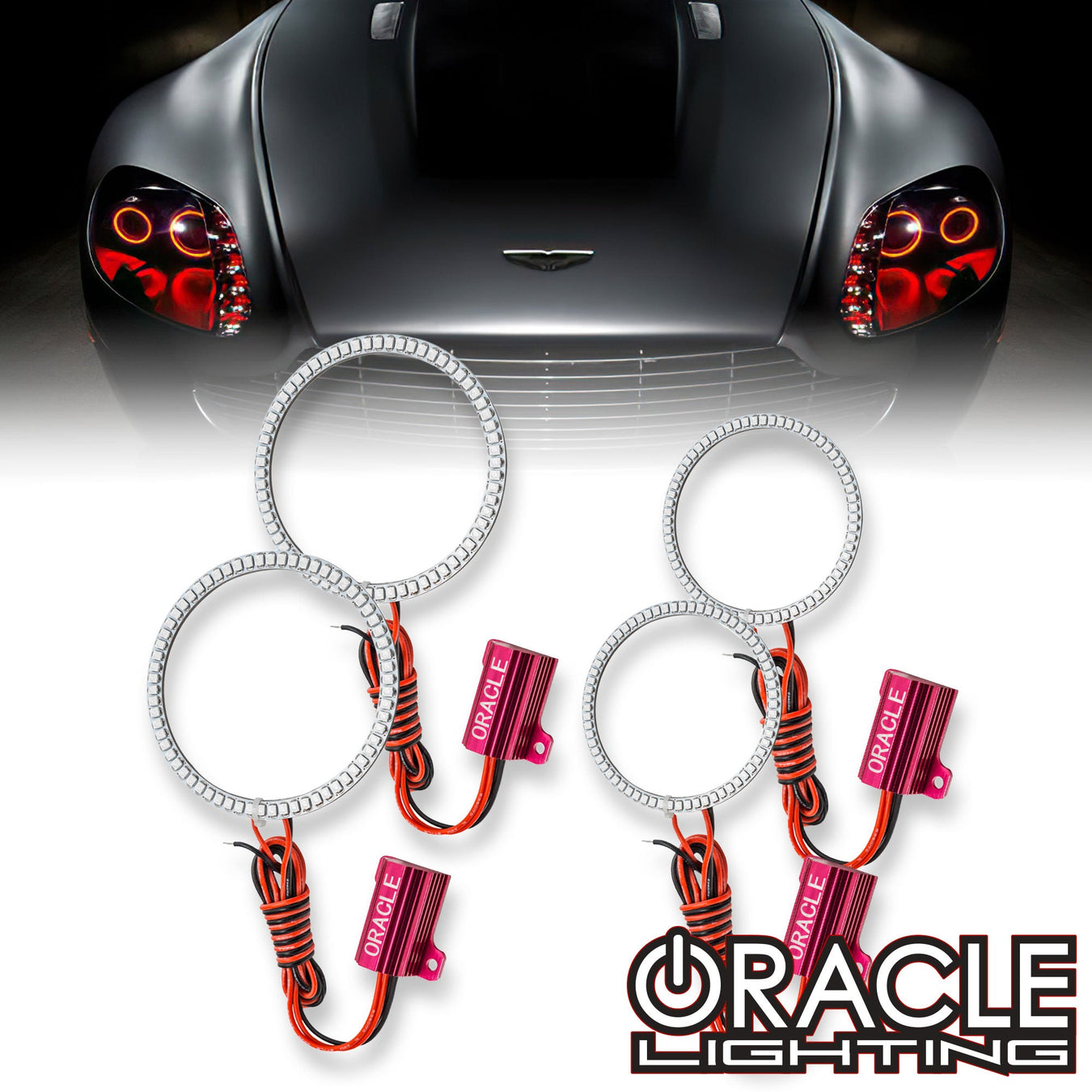 Aston Martin Vantage Products