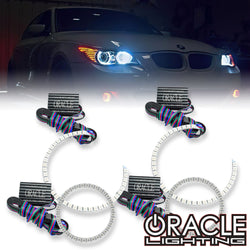 2003-2010 BMW 5 Series ORACLE Headlight Halo Kit