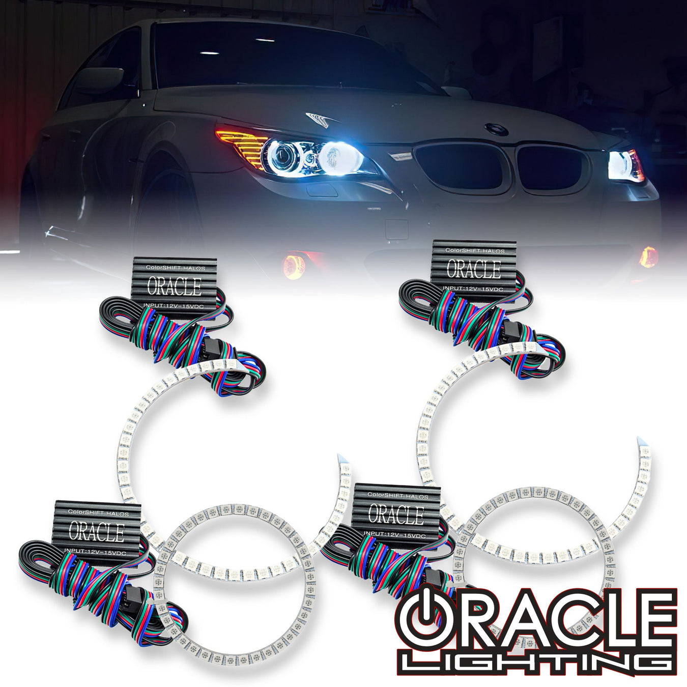BMW 5 Series Products