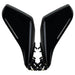 2010-2015 Chevrolet Camaro Concept Side Mirrors