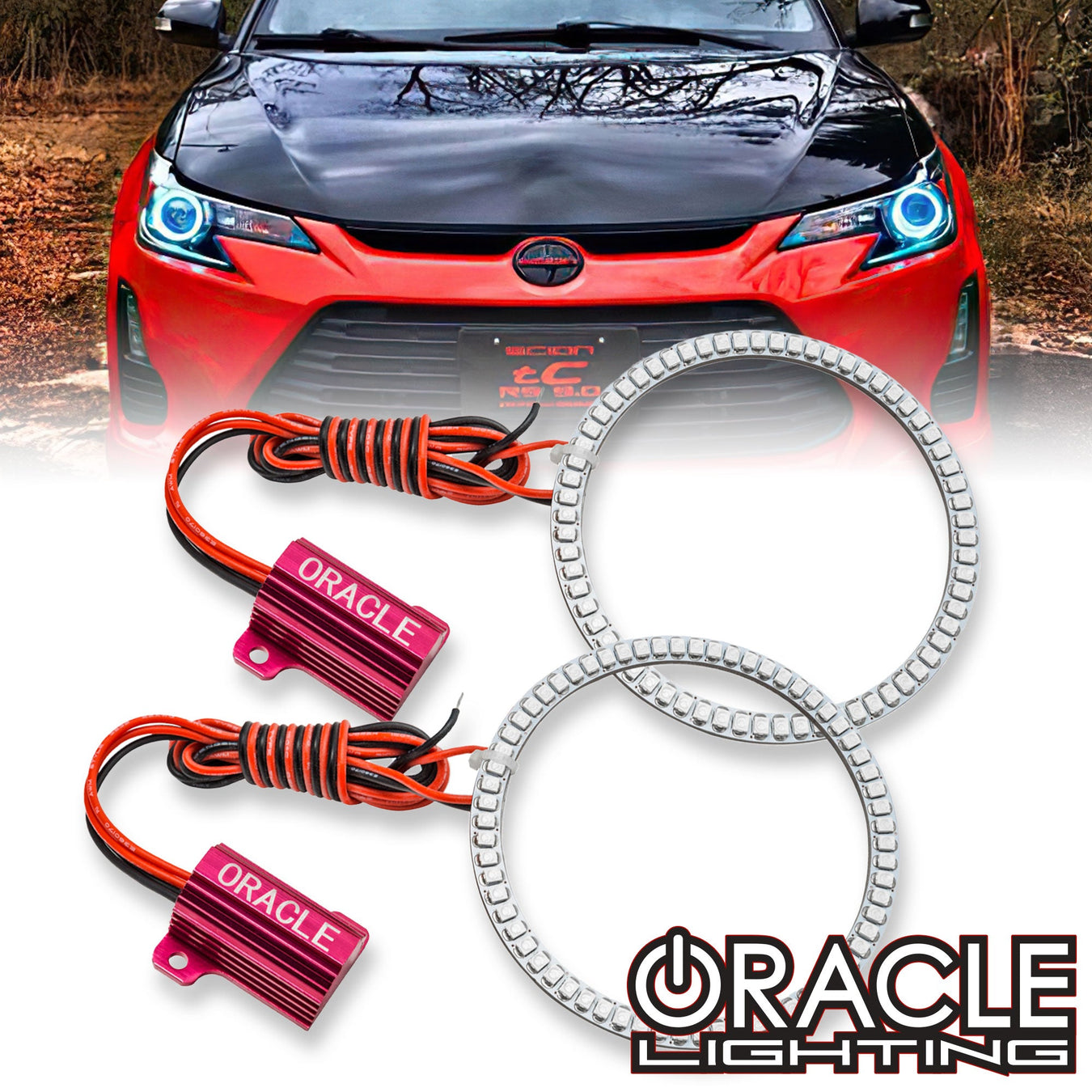 Scion TC Products