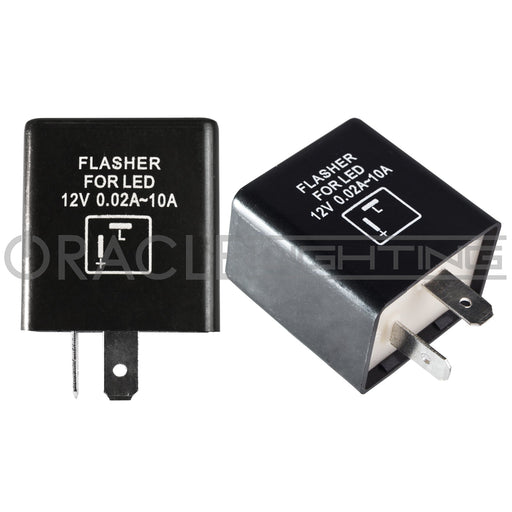 2 Pin Flasher Relay