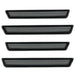2015-2023 Dodge Challenger Concept Sidemarker Set with tinted lenses.