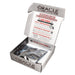 Open packaging