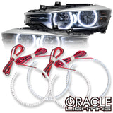 2012-2013 BMW 320/328 LED Headlight Halo Kit