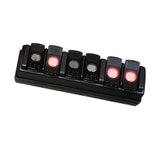 TRIGGER 6 SHOOTER Controller Jeep JK Combo Kit