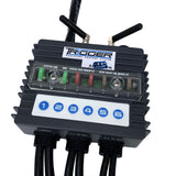 TRIGGER 6 SHOOTER Wireless Accessory Control System