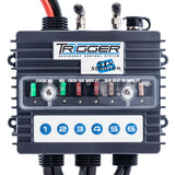 TRIGGER 6 SHOOTER Wireless Accessory Control System