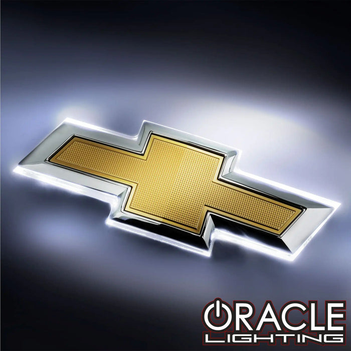 2010-2013 Chevrolet Camaro Illuminated LED Rear Bowtie Emblem