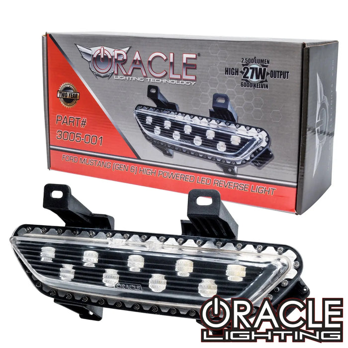 2015-2017 Ford Mustang ORACLE High Output LED Reverse Light