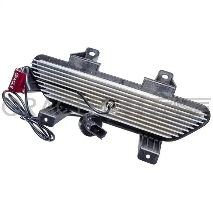 Rear view of 2015-2017 Ford Mustang ORACLE High Output LED Reverse Light