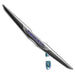 Gen II Chrysler Illuminated LED Rear Wing Emblem