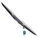 Gen II Chrysler Illuminated LED Rear Wing Emblem