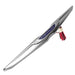 Gen II Chrysler Illuminated LED Rear Wing Emblem