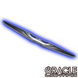 Gen II Chrysler Illuminated LED Rear Wing Emblem