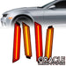 2010-2015 Chevrolet Camaro Concept SMD Sidemarker Set