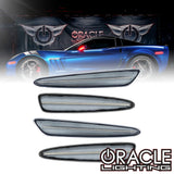 2005-2013 Chevrolet C6 Corvette Concept SMD Sidemarkers