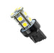 3156 12 LED 3-Chip SMD Bulb (Single)