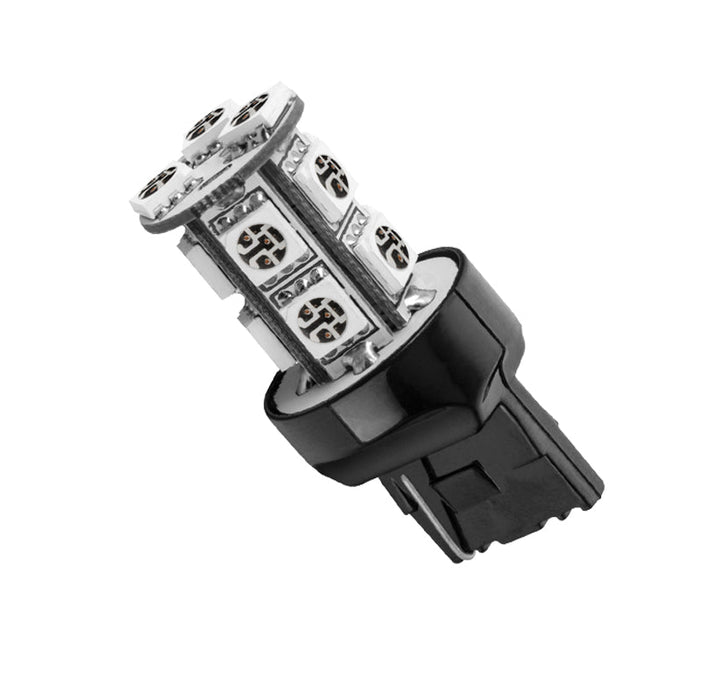 3156 12 LED 3-Chip SMD Bulb (Single)
