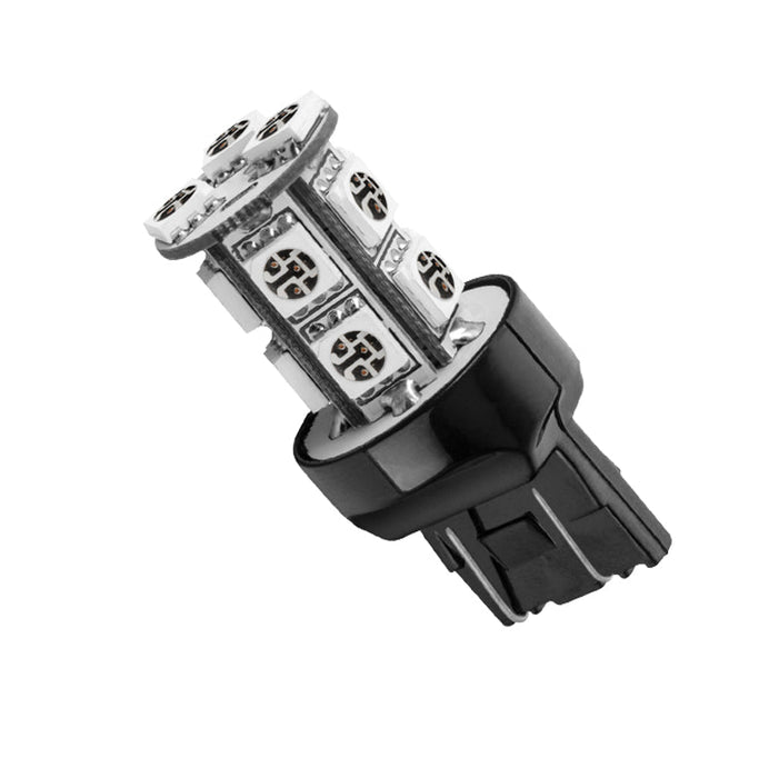 3157 12 LED 3-Chip SMD Bulb (Single)