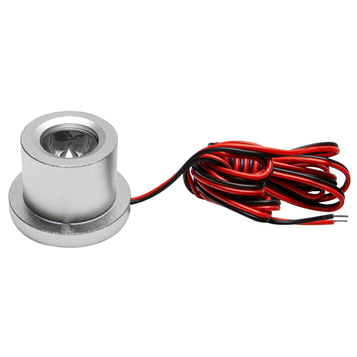 LED Spot Light Pod - Single Pod