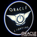 GOBO LED Door Light Projector