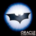 Dark Knight ORACLE GOBO LED Door Light Projector